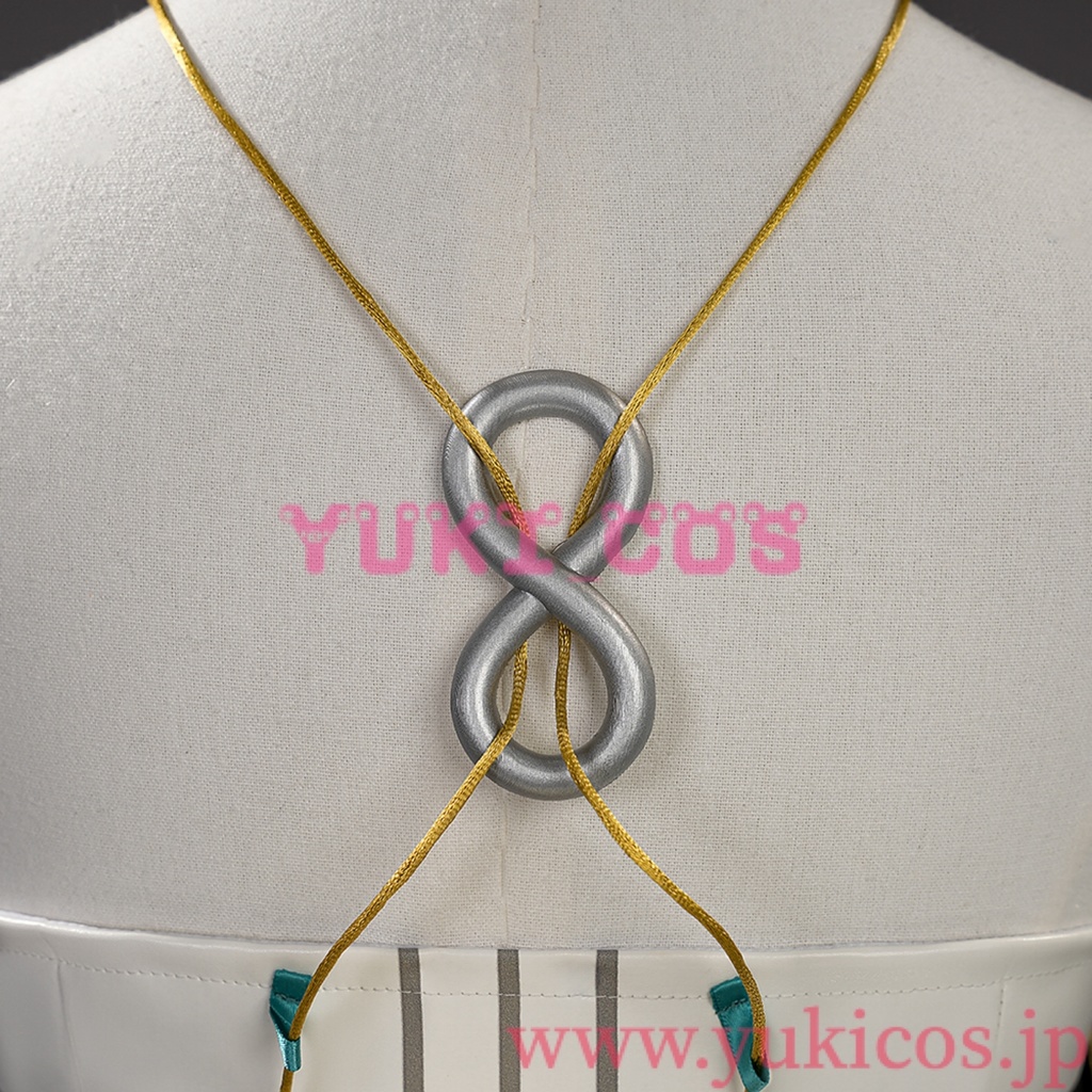 ゼンレスゾーンゼロ ゼンゼロ ZZZ Dialyn ダイアリン コスプレ衣装 送料無料