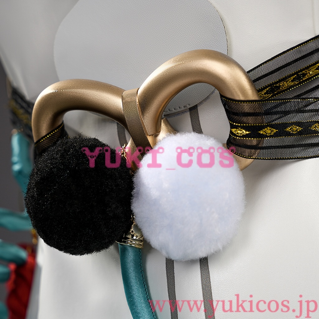 ゼンレスゾーンゼロ ゼンゼロ ZZZ Dialyn ダイアリン コスプレ衣装 送料無料