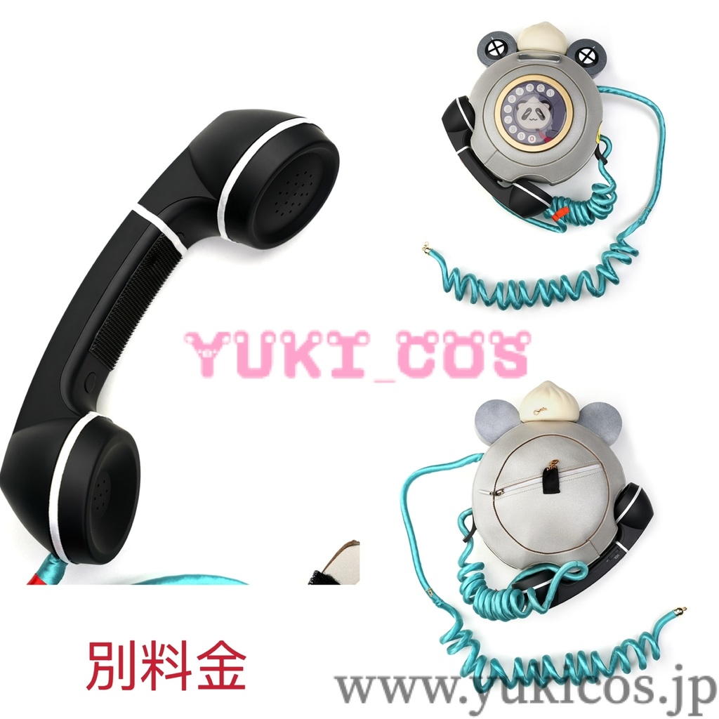 ゼンレスゾーンゼロ ゼンゼロ ZZZ Dialyn ダイアリン コスプレ衣装 送料無料