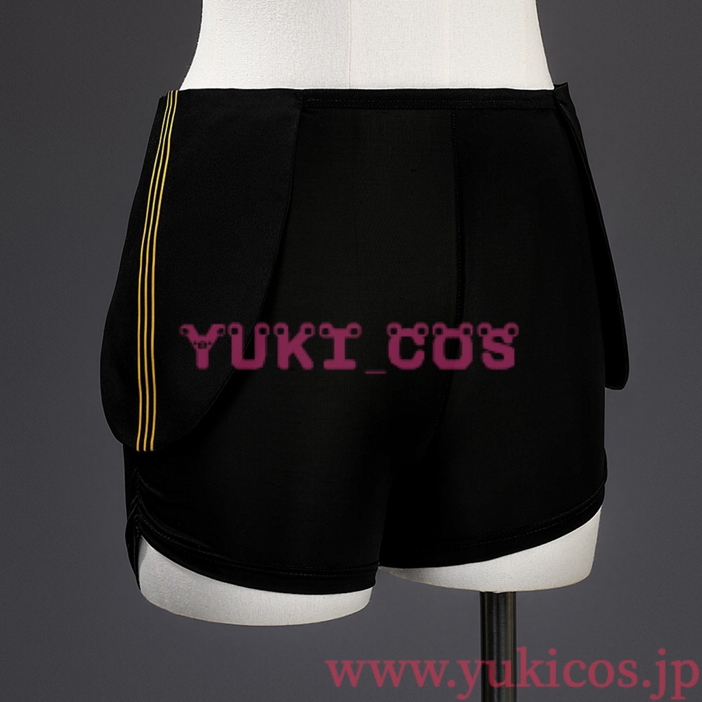 ゼンレスゾーンゼロ ゼンゼロ ZZZ Dialyn ダイアリン コスプレ衣装 送料無料