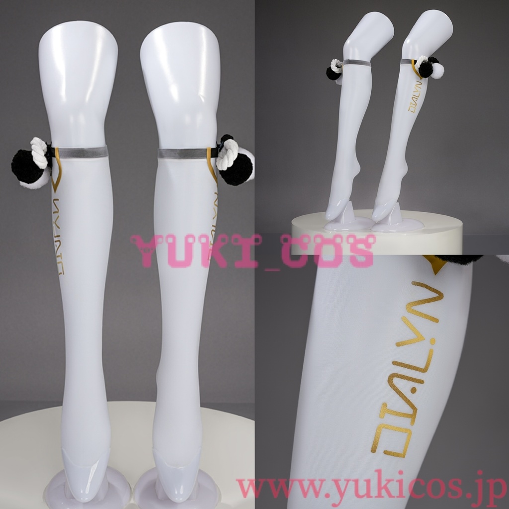 ゼンレスゾーンゼロ ゼンゼロ ZZZ Dialyn ダイアリン コスプレ衣装 送料無料