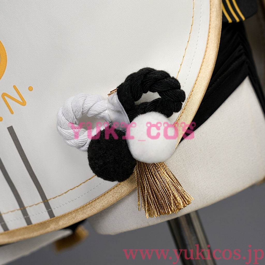 ゼンレスゾーンゼロ ゼンゼロ ZZZ Dialyn ダイアリン コスプレ衣装 送料無料