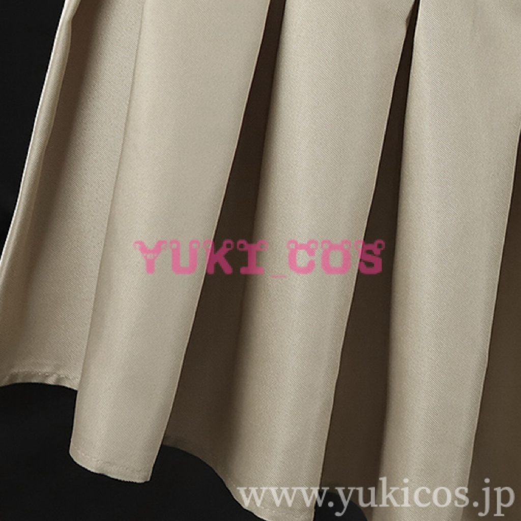 ガチアクタ Tamsy Caines タムジーケインズ コスプレ衣装 送料無料