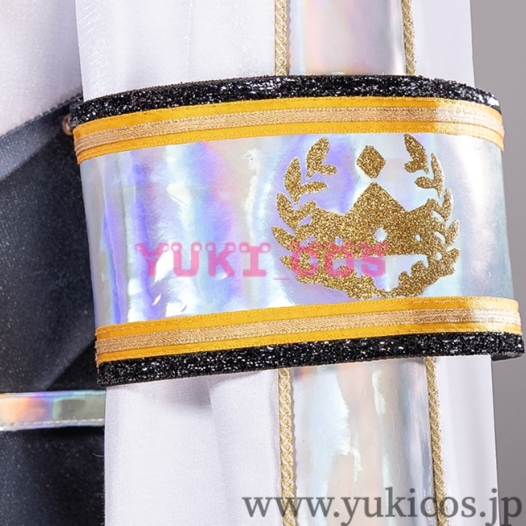 プロジェクトセカイ プロセカ 5th Anniversary Thanksgiving Event 天馬司 コスプレ衣装 送料無料