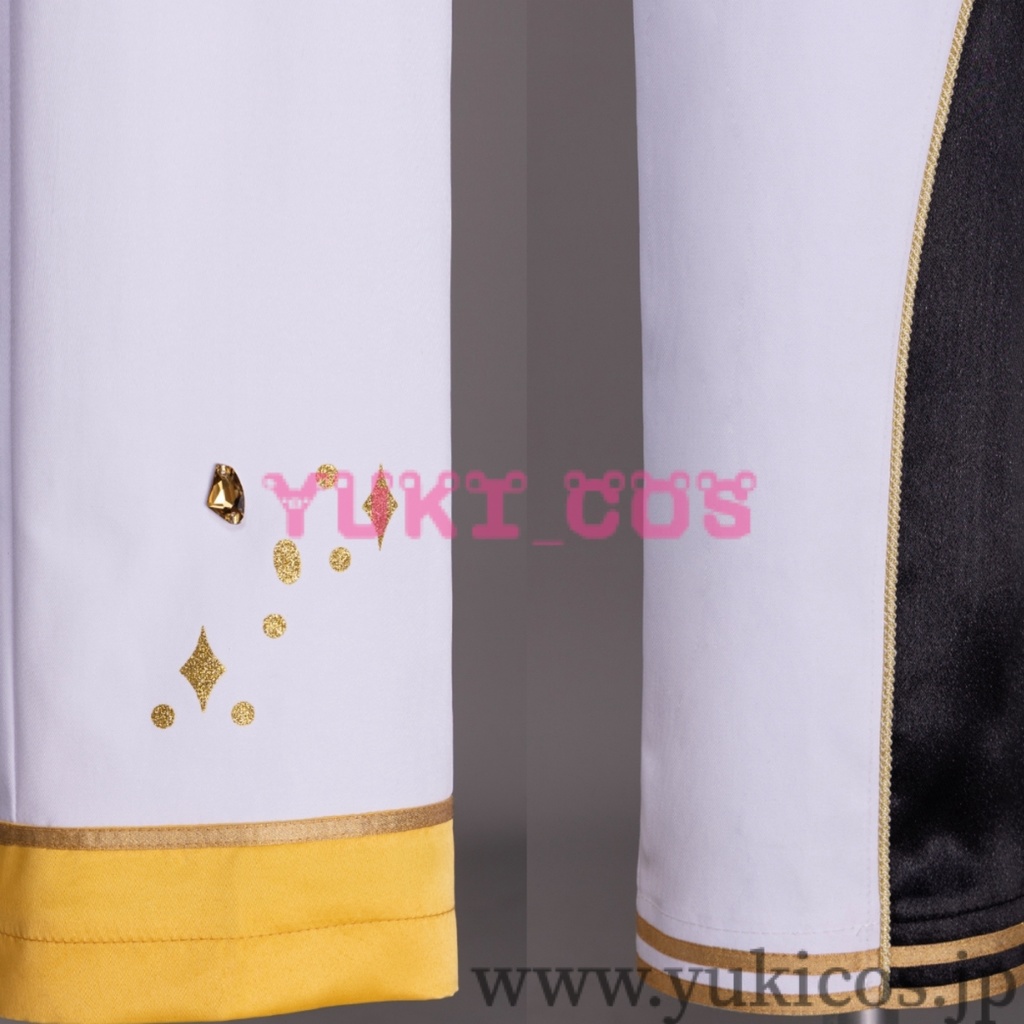 プロジェクトセカイ プロセカ 5th Anniversary Thanksgiving Event 天馬司 コスプレ衣装 送料無料