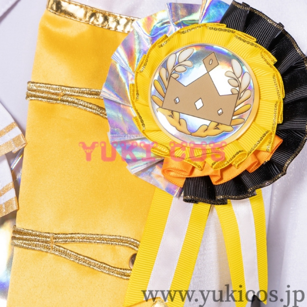 プロジェクトセカイ プロセカ 5th Anniversary Thanksgiving Event 天馬司 コスプレ衣装 送料無料