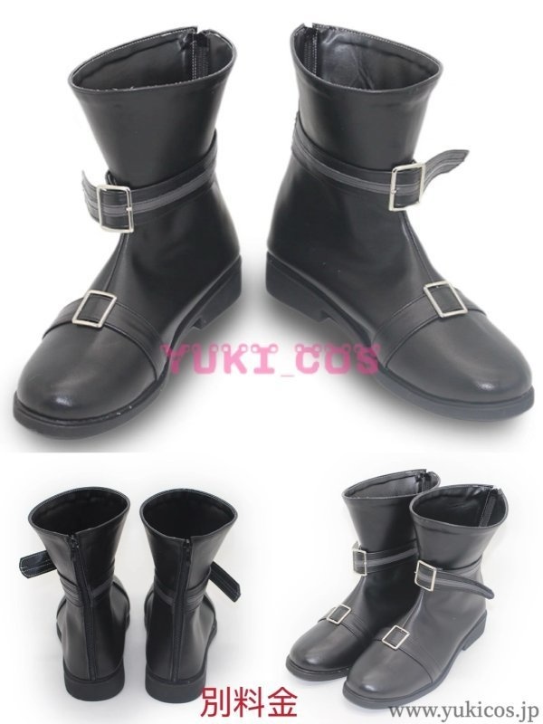 魔法少女ノ魔女裁判 まのさば 黒部ナノカ コスプレ衣装 送料無料 高級版