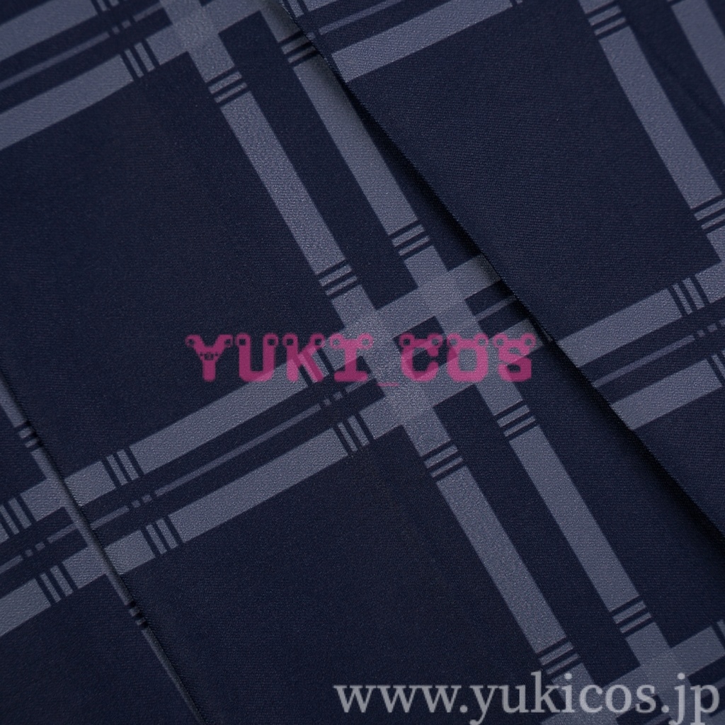 魔法少女ノ魔女裁判 まのさば 黒部ナノカ コスプレ衣装 送料無料 高級版