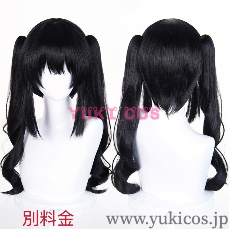 魔法少女ノ魔女裁判 まのさば 黒部ナノカ コスプレ衣装 送料無料 高級版