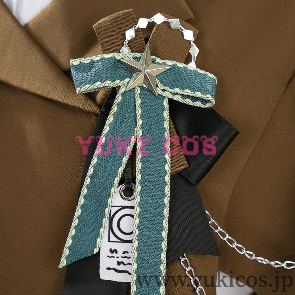 明日方舟 Arknights アークナイツ イースチナ 探偵推し旅 コスプレ衣装 送料無料