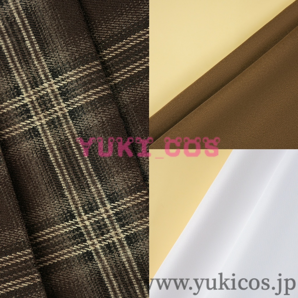 明日方舟 Arknights アークナイツ イースチナ 探偵推し旅 コスプレ衣装 送料無料