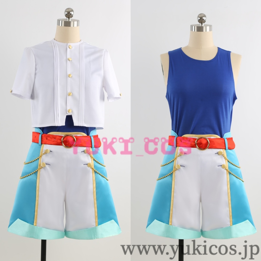 あんさんぶるスターズ!! あんスタMusic 感謝祭!届けたいRaRaRa*Station RaRaRa*Realization 真白友也 RaRaRa*Mission 紫之創 RaRaRa*Question 仁兎なずな RaRaRa*Action 天満光 コスプレ衣装 送料無料