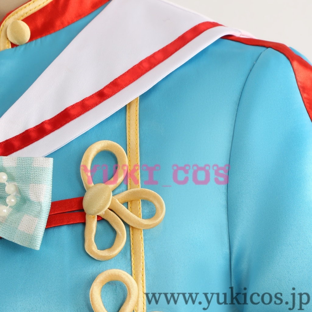 あんさんぶるスターズ!! あんスタMusic 感謝祭!届けたいRaRaRa*Station RaRaRa*Realization 真白友也 RaRaRa*Mission 紫之創 RaRaRa*Question 仁兎なずな RaRaRa*Action 天満光 コスプレ衣装 送料無料