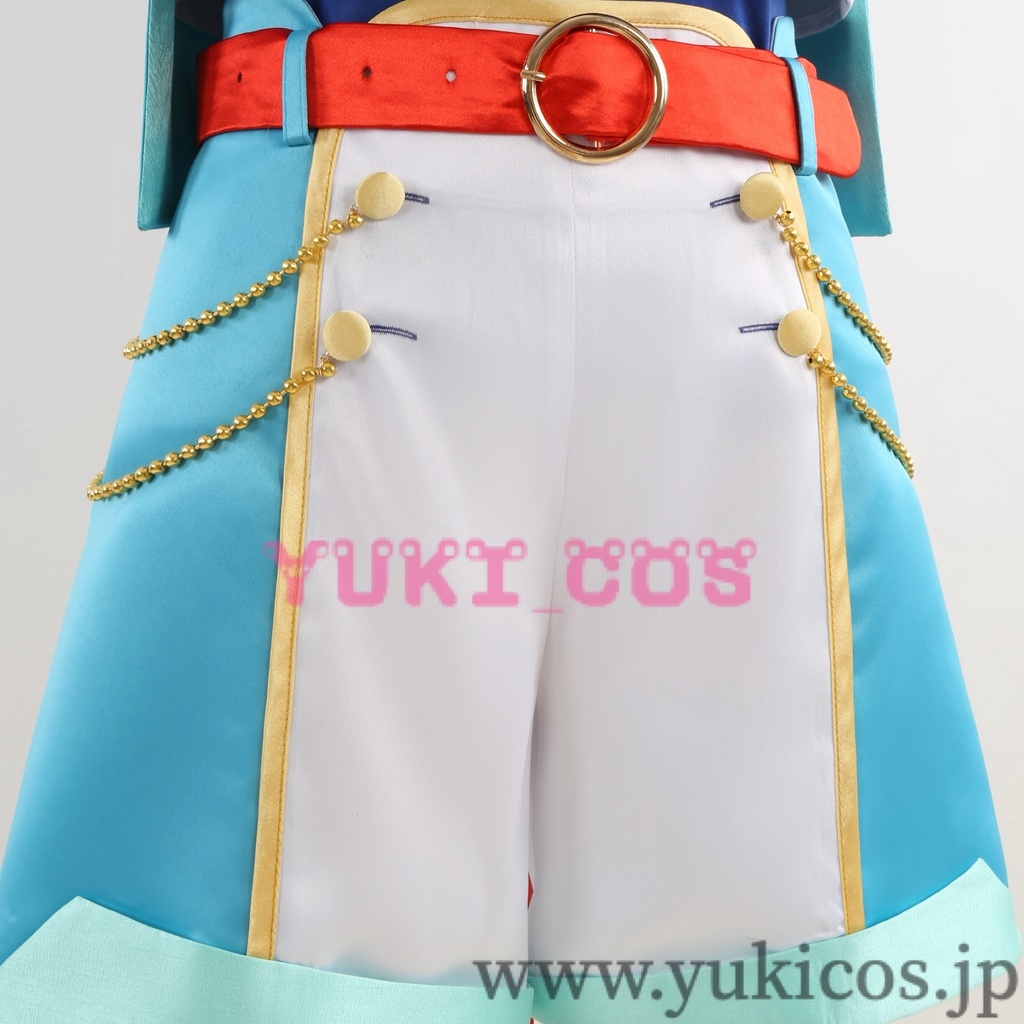 あんさんぶるスターズ!! あんスタMusic 感謝祭!届けたいRaRaRa*Station RaRaRa*Realization 真白友也 RaRaRa*Mission 紫之創 RaRaRa*Question 仁兎なずな RaRaRa*Action 天満光 コスプレ衣装 送料無料