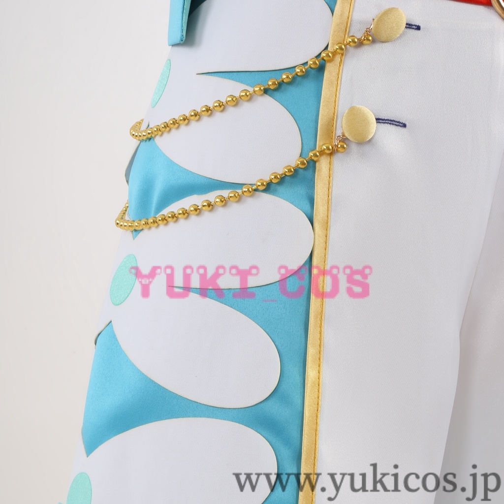 あんさんぶるスターズ!! あんスタMusic 感謝祭!届けたいRaRaRa*Station RaRaRa*Realization 真白友也 RaRaRa*Mission 紫之創 RaRaRa*Question 仁兎なずな RaRaRa*Action 天満光 コスプレ衣装 送料無料