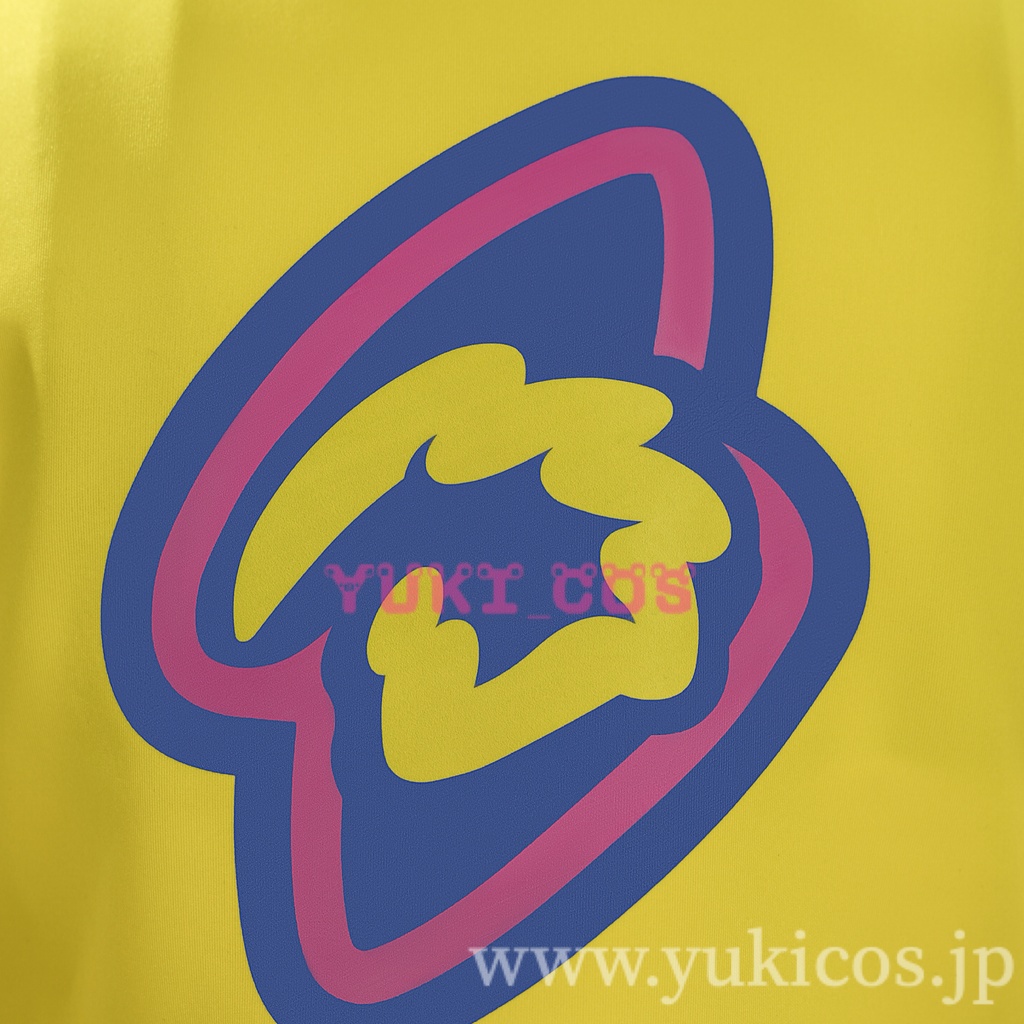 ポケットモンスター Pokémon LEGENDS Z-A ポケモンレジェンズゼットエー Canari カナリィ コスプレ衣装 送料無料