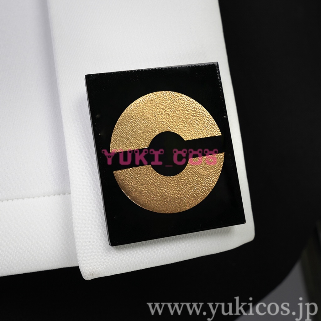 ポケットモンスター Pokémon LEGENDS Z-A ポケモンレジェンズゼットエー Gwynn ムク コスプレ衣装 送料無料