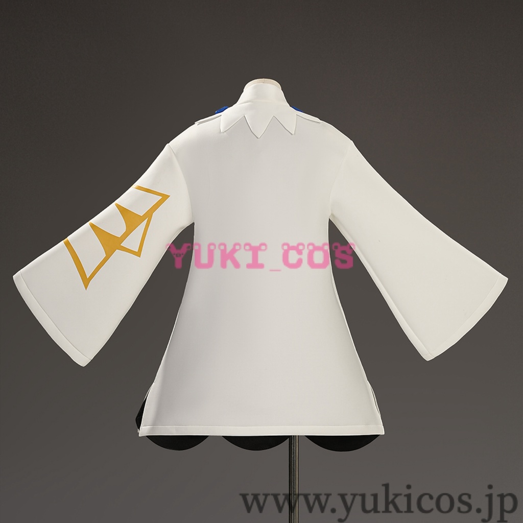 ポケットモンスター Pokémon LEGENDS Z-A ポケモンレジェンズゼットエー Gwynn ムク コスプレ衣装 送料無料