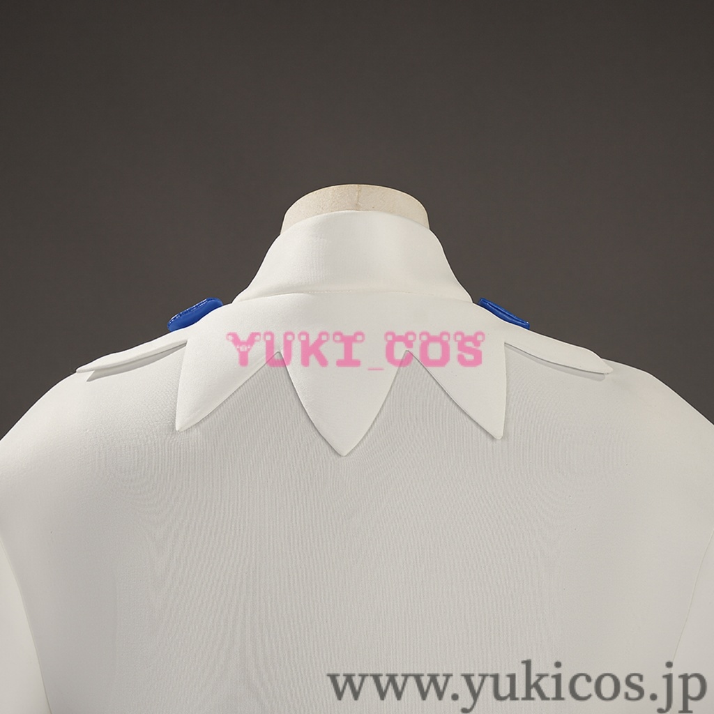 ポケットモンスター Pokémon LEGENDS Z-A ポケモンレジェンズゼットエー Gwynn ムク コスプレ衣装 送料無料