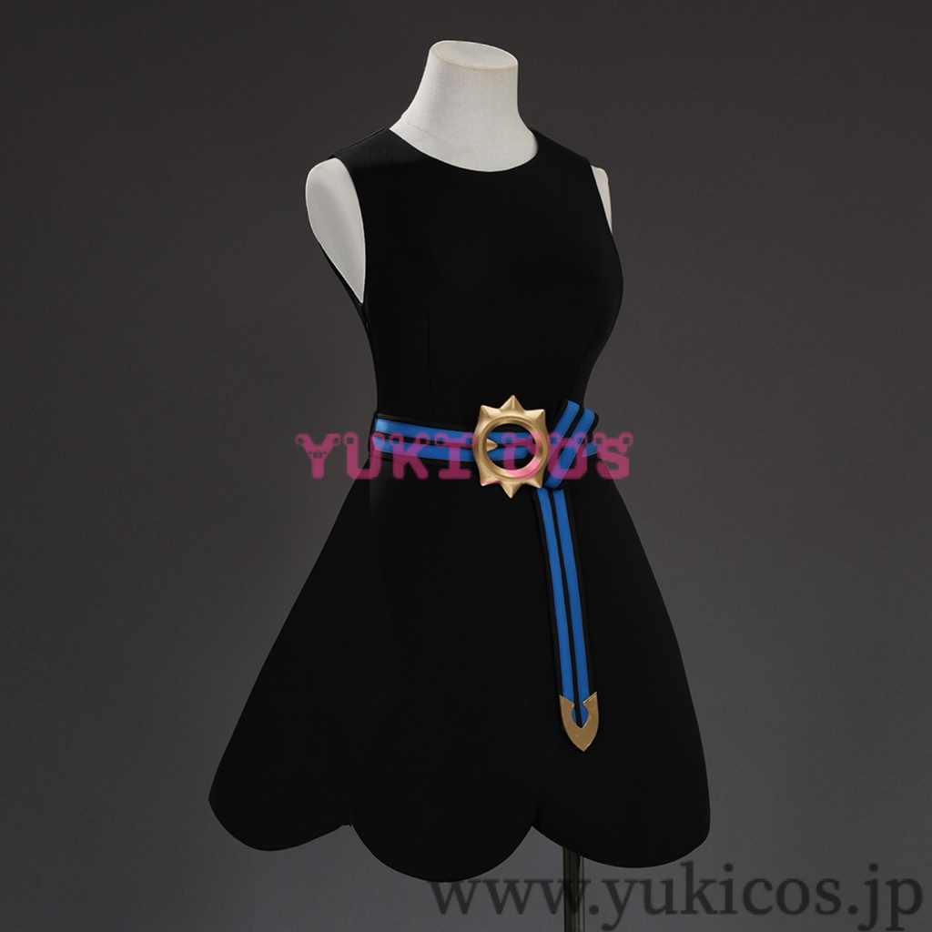 ポケットモンスター Pokémon LEGENDS Z-A ポケモンレジェンズゼットエー Gwynn ムク コスプレ衣装 送料無料