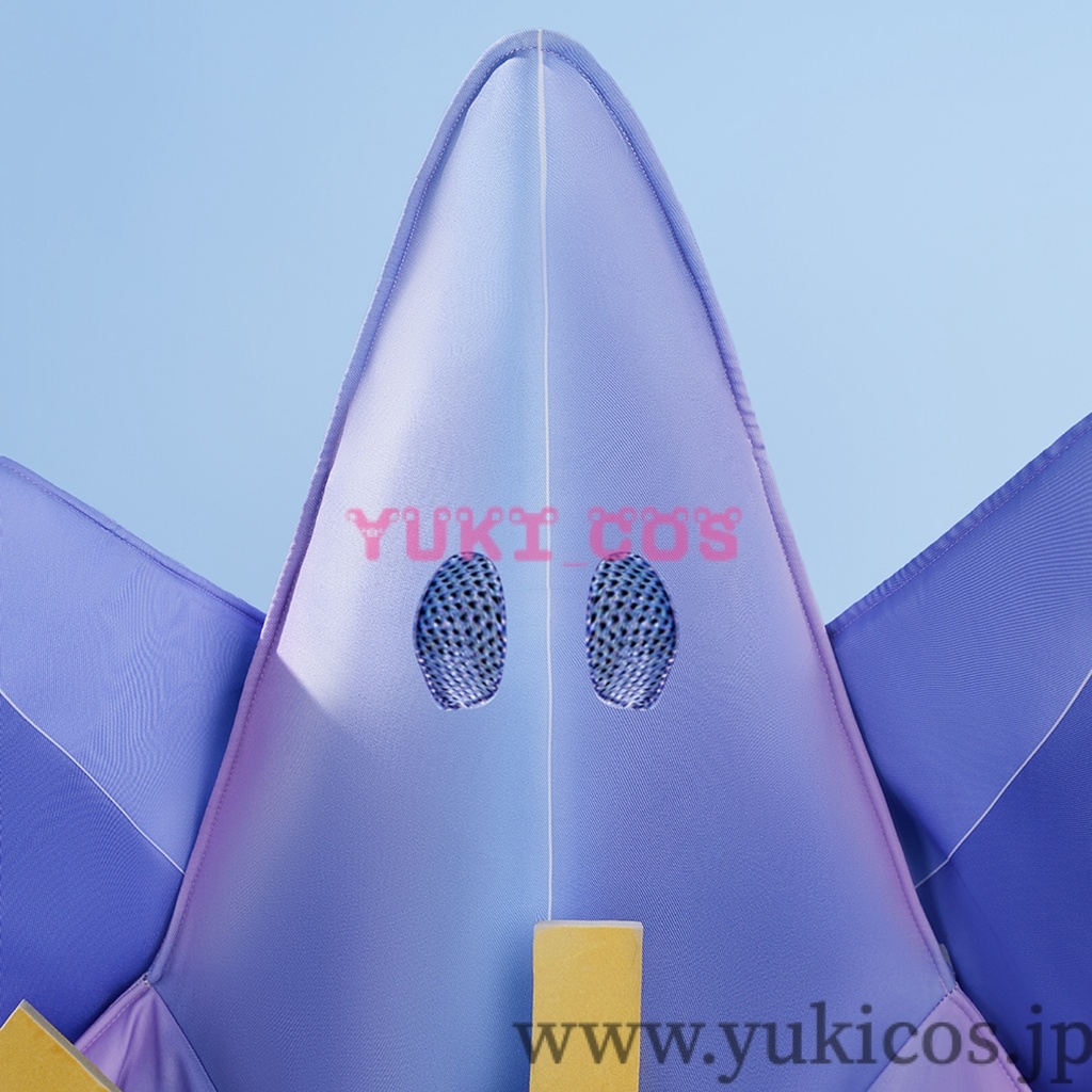 ポケットモンスター Pokémon LEGENDS Z-A ポケモンレジェンズゼットエー MegaStarmie メガスターミー コスプレ衣装 送料無料