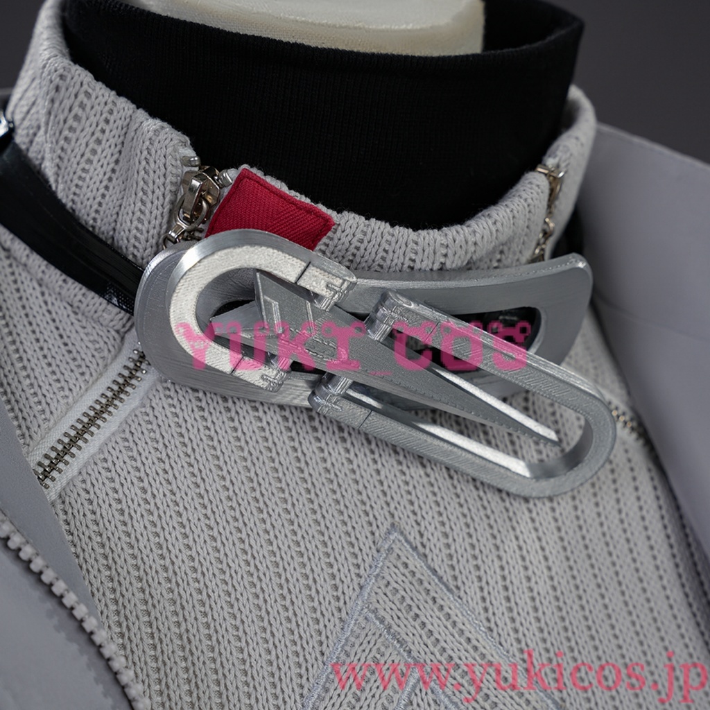 アークナイツ:エンドフィールド Arknights:Endfield Endministrator Female 主人公 コスプレ衣装 送料無料