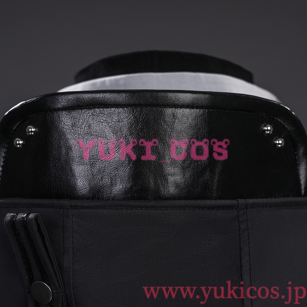 アークナイツ:エンドフィールド Arknights:Endfield Endministrator Male 主人公 コスプレ衣装 送料無料