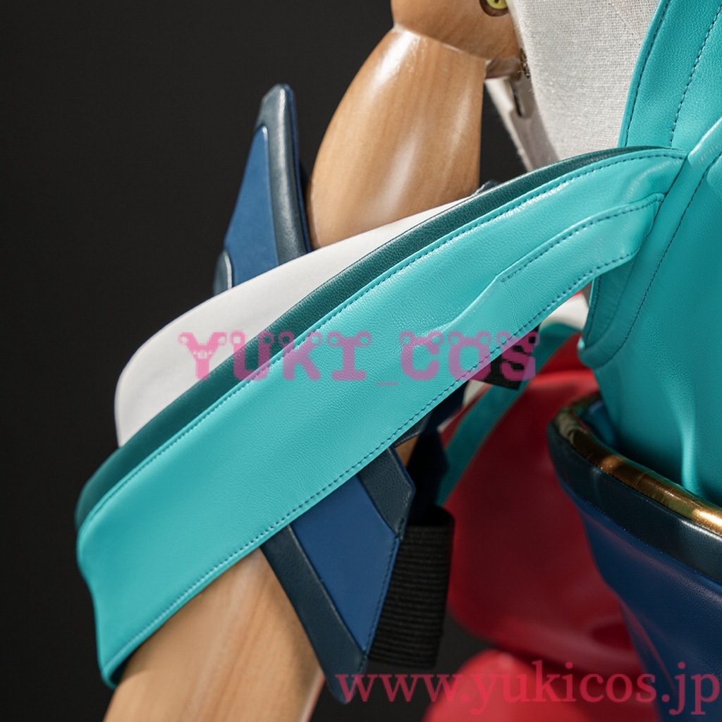 オーバーウォッチ2 Overwatch2 Inari Kiriko 稲荷キリコ コスプレ衣装 送料無料