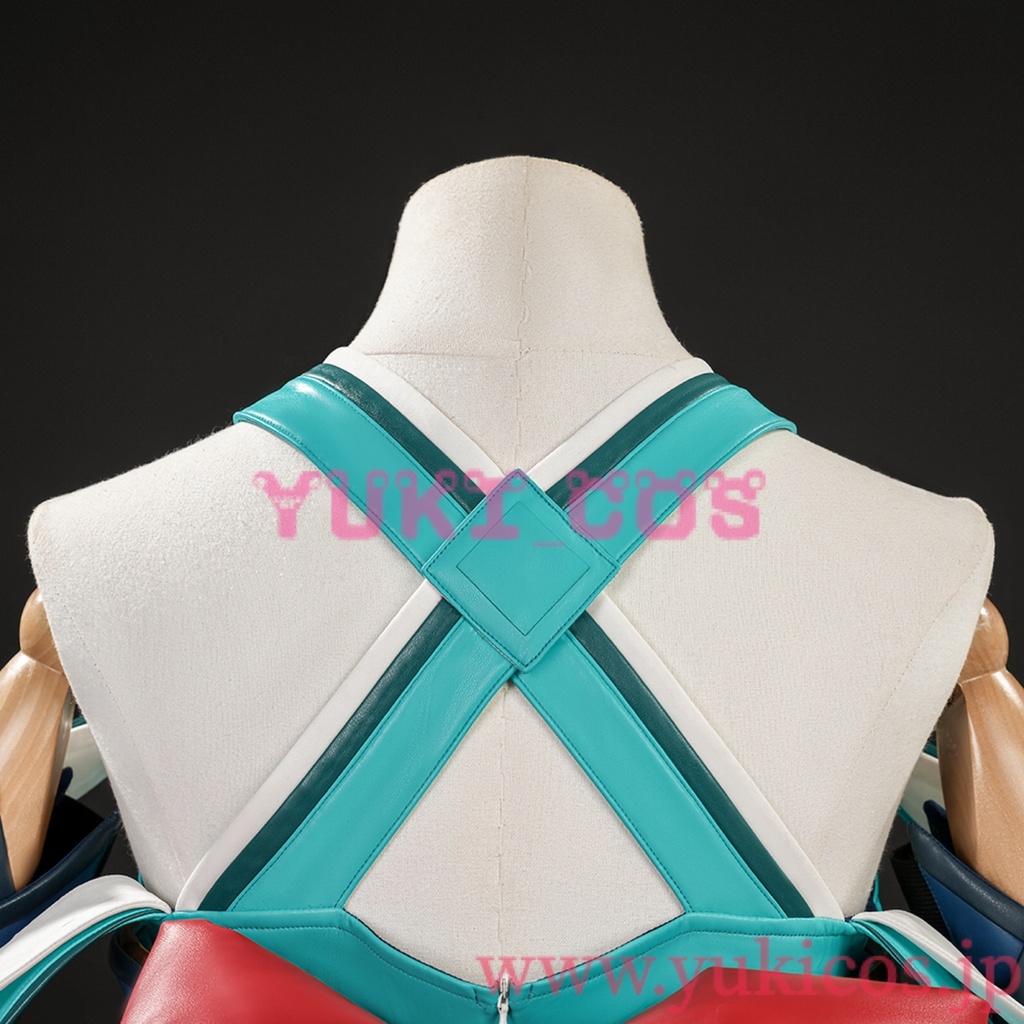 オーバーウォッチ2 Overwatch2 Inari Kiriko 稲荷キリコ コスプレ衣装 送料無料