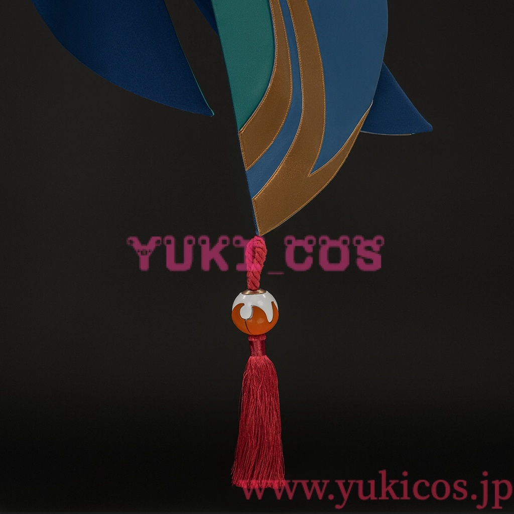 オーバーウォッチ2 Overwatch2 Inari Kiriko 稲荷キリコ コスプレ衣装 送料無料