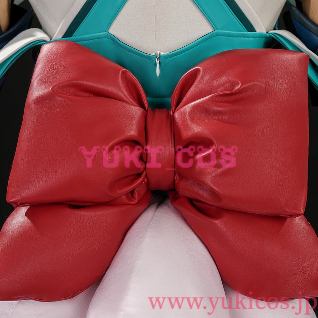 オーバーウォッチ2 Overwatch2 Inari Kiriko 稲荷キリコ コスプレ衣装 送料無料