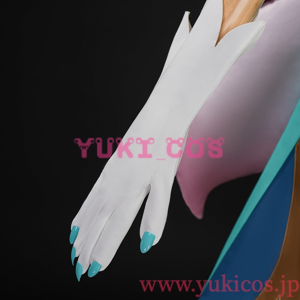 オーバーウォッチ2 Overwatch2 Inari Kiriko 稲荷キリコ コスプレ衣装 送料無料