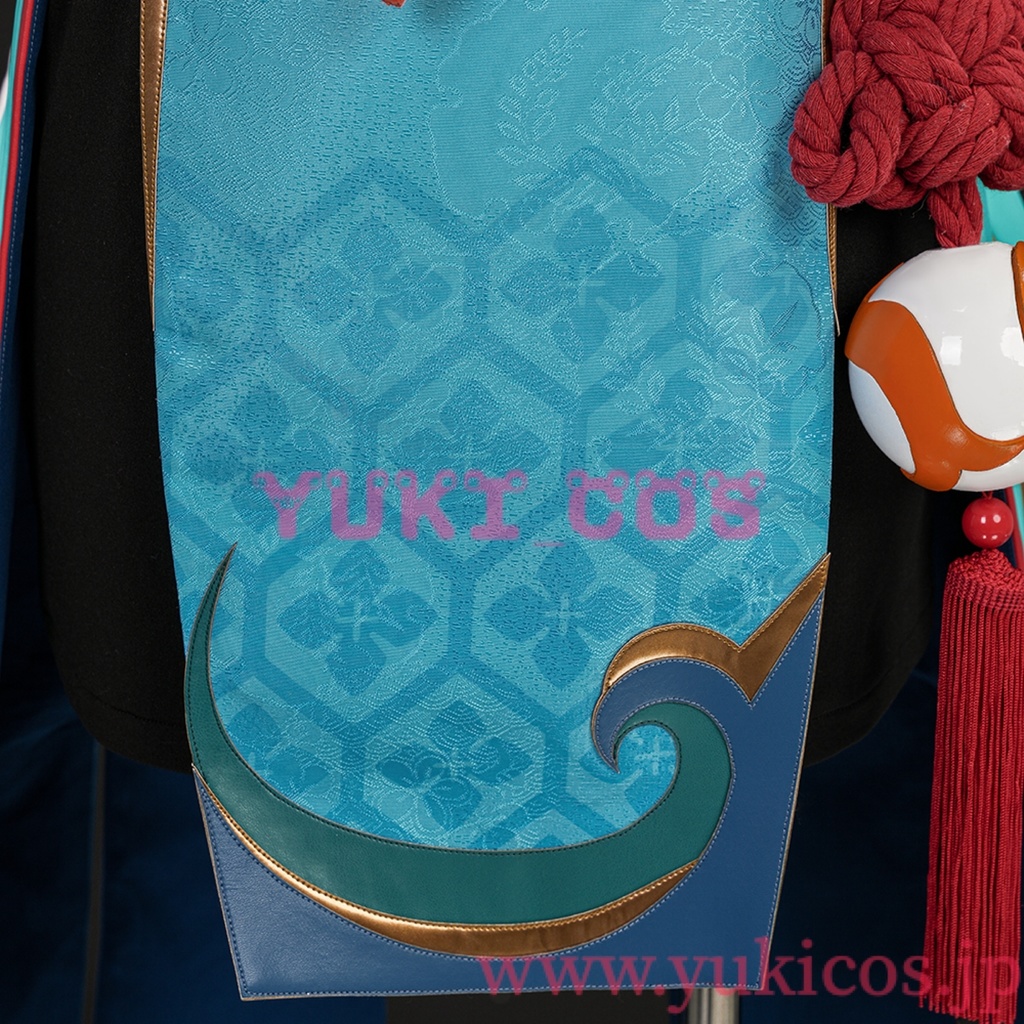 オーバーウォッチ2 Overwatch2 Inari Kiriko 稲荷キリコ コスプレ衣装 送料無料