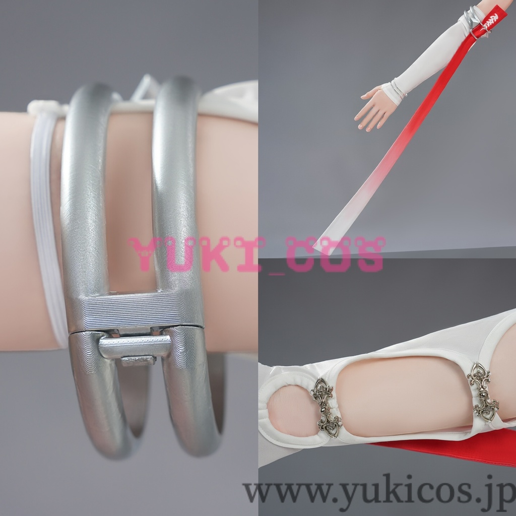 ゼンレスゾーンゼロ ゼンゼロ ZZZ 葉瞬光 イェー・シュンガン コスプレ衣装 送料無料