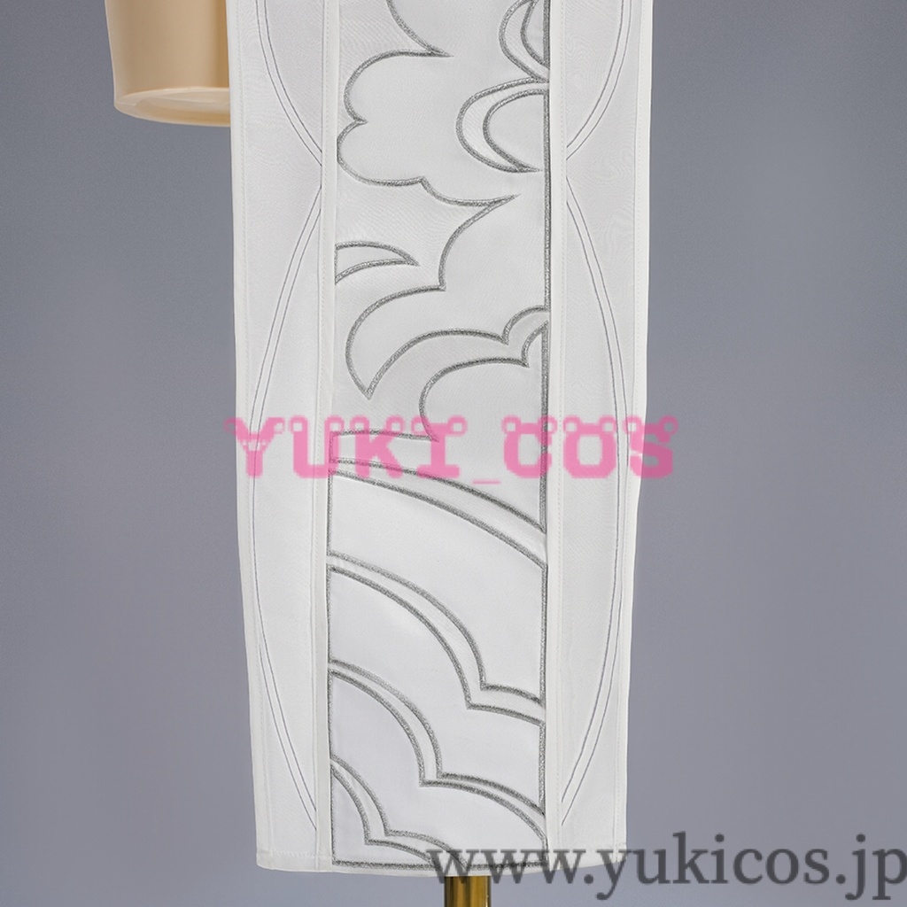 ゼンレスゾーンゼロ ゼンゼロ ZZZ 葉瞬光 イェー・シュンガン コスプレ衣装 送料無料