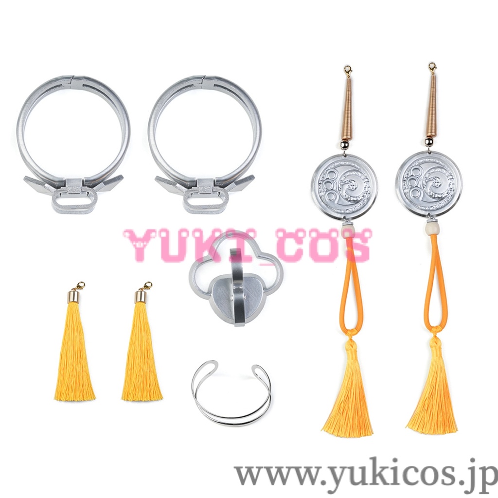 ゼンレスゾーンゼロ ゼンゼロ ZZZ 葉瞬光 イェー・シュンガン コスプレ衣装 送料無料