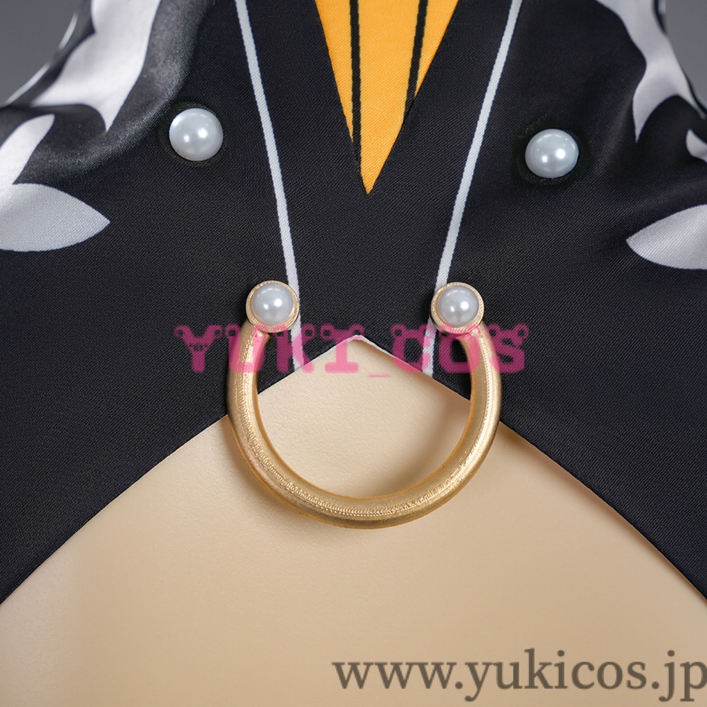 ゼンレスゾーンゼロ ゼンゼロ ZZZ 葉瞬光 イェー・シュンガン コスプレ衣装 送料無料