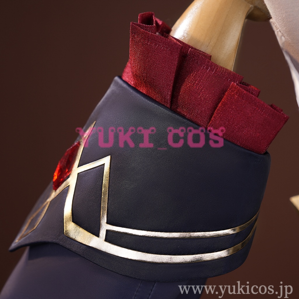 原神 Genshin げんしん Sandrone サンドローネ コスプレ衣装 送料無料