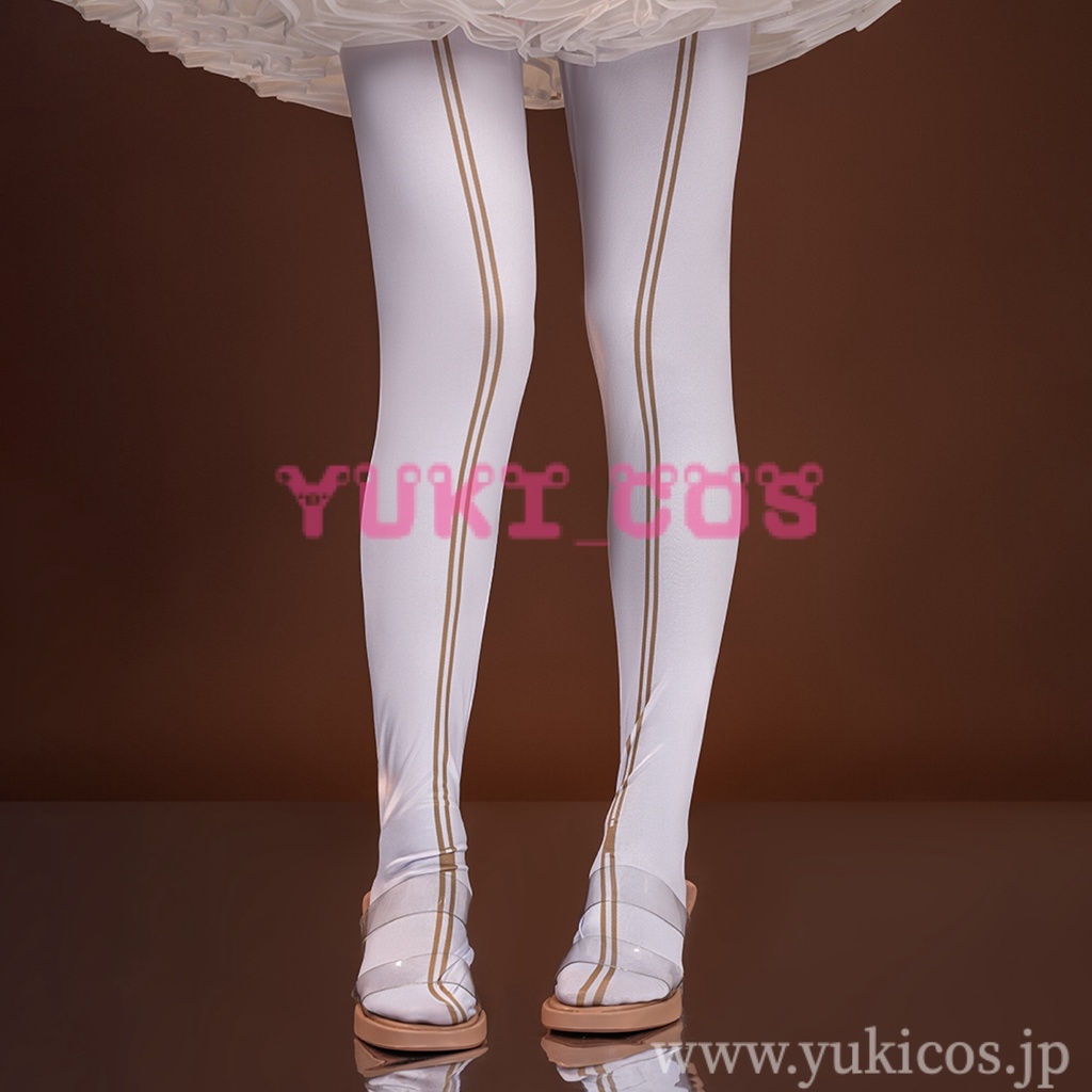 原神 Genshin げんしん Sandrone サンドローネ コスプレ衣装 送料無料