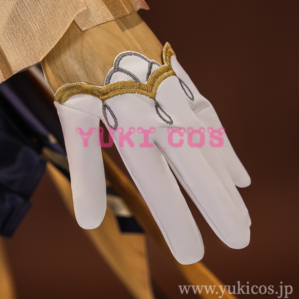 原神 Genshin げんしん Sandrone サンドローネ コスプレ衣装 送料無料