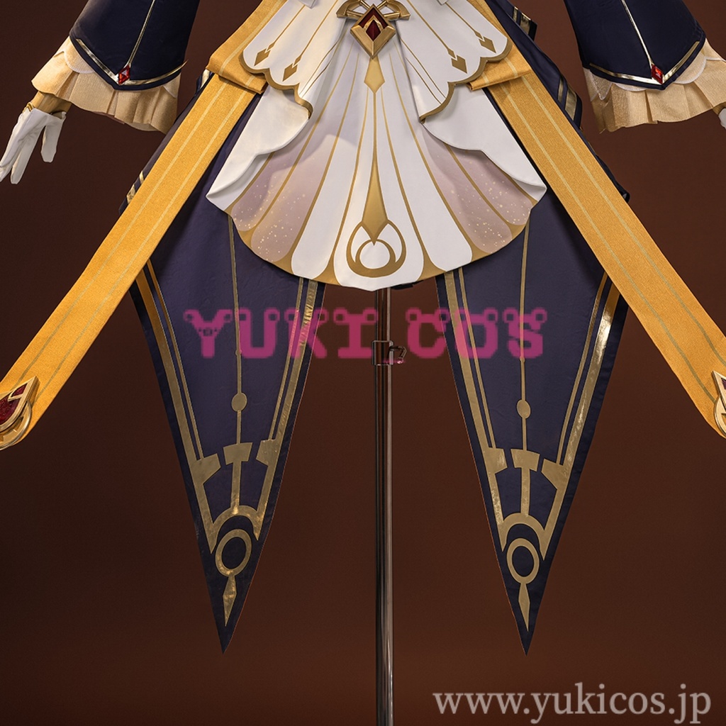 原神 Genshin げんしん Sandrone サンドローネ コスプレ衣装 送料無料