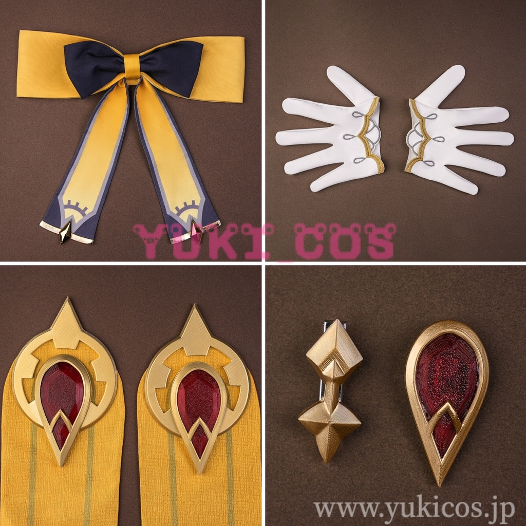 原神 Genshin げんしん Sandrone サンドローネ コスプレ衣装 送料無料