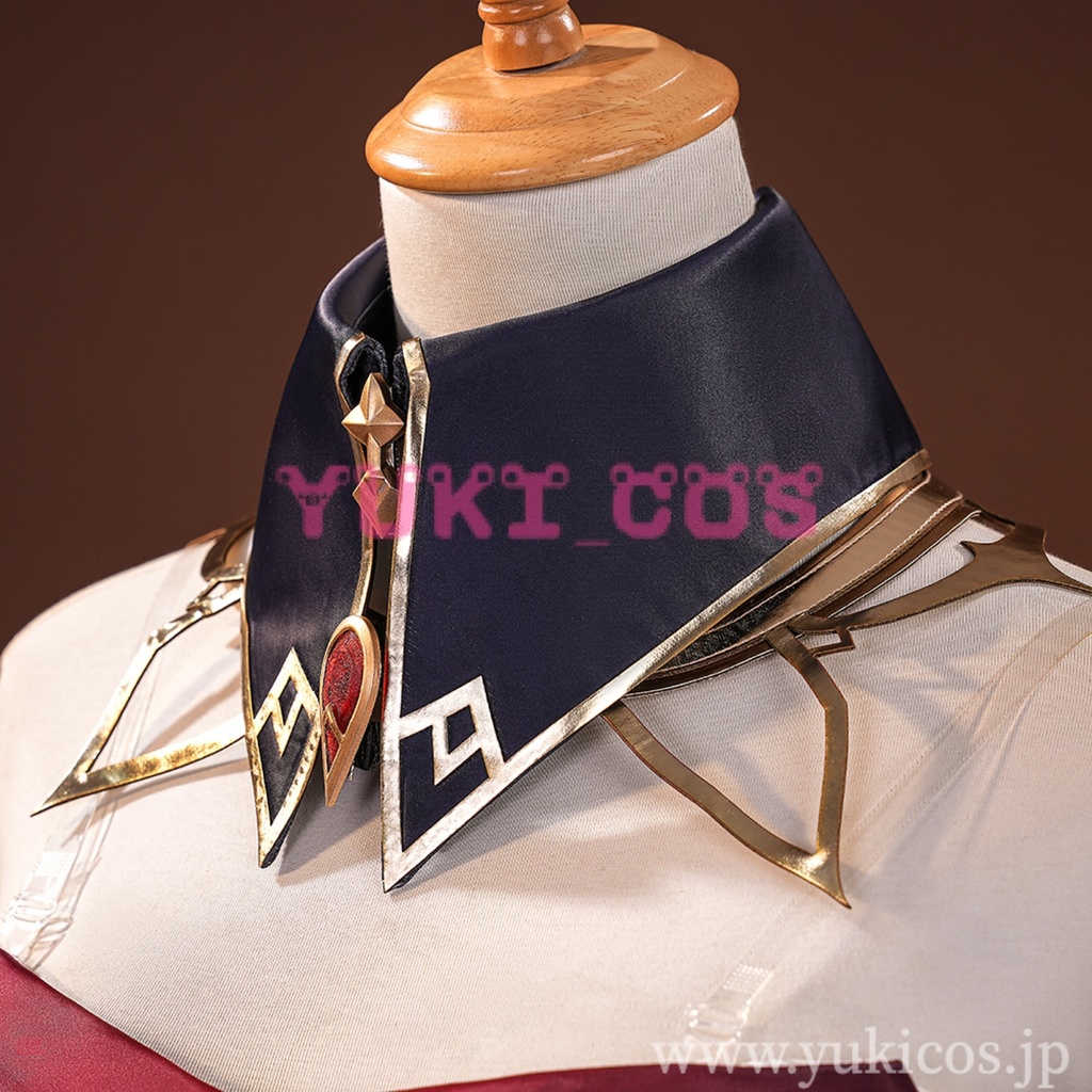 原神 Genshin げんしん Sandrone サンドローネ コスプレ衣装 送料無料