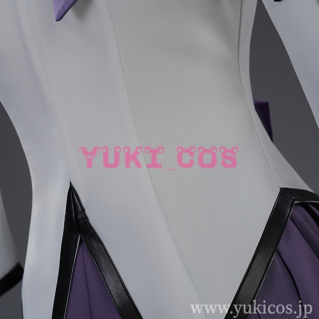 魔法少女まどか☆マギカ まどマギ 暁美ほむら コスプレ衣装 送料無料