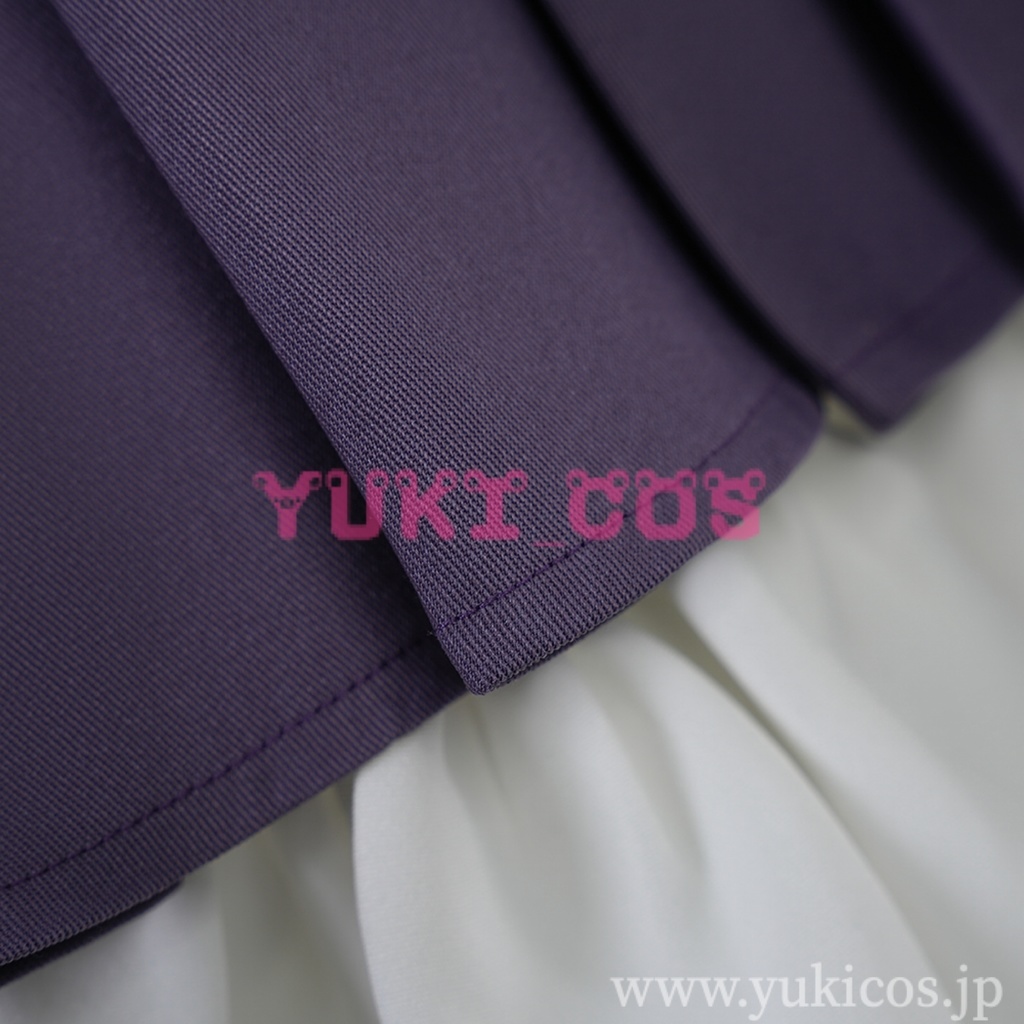 魔法少女まどか☆マギカ まどマギ 暁美ほむら コスプレ衣装 送料無料