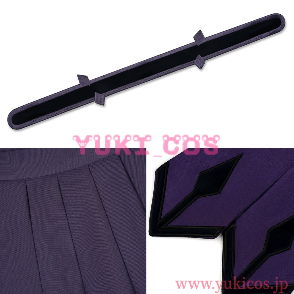 魔法少女まどか☆マギカ まどマギ 暁美ほむら コスプレ衣装 送料無料