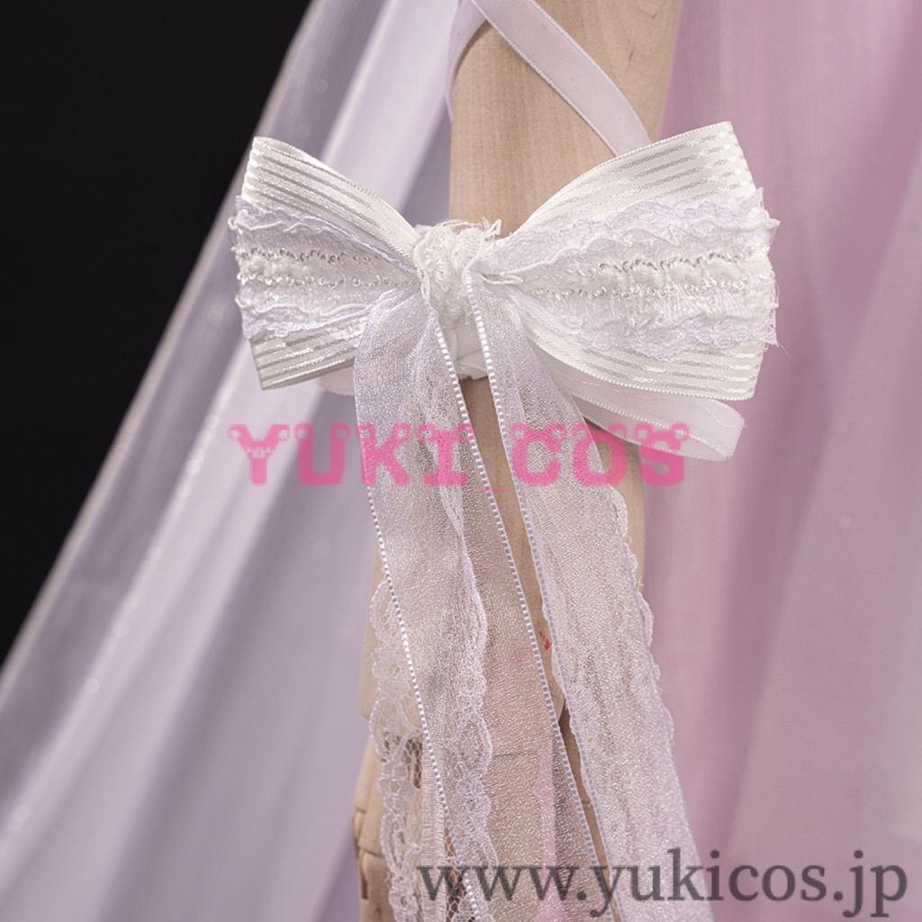 原神 Genshin げんしん Columbia コロンビーナ 月の少女 少女 Fes 2026 コスプレ衣装 送料無料