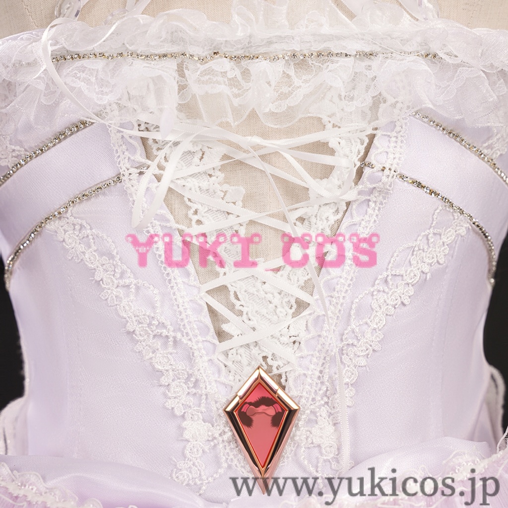 原神 Genshin げんしん Columbia コロンビーナ 月の少女 少女 Fes 2026 コスプレ衣装 送料無料