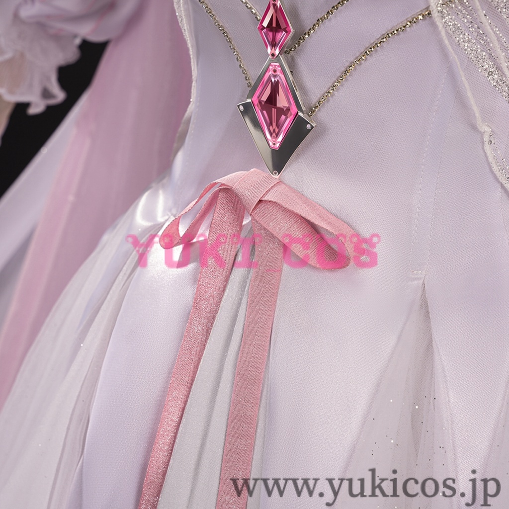 原神 Genshin げんしん Columbia コロンビーナ 月の少女 少女 Fes 2026 コスプレ衣装 送料無料