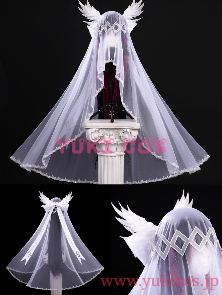 原神 Genshin げんしん Columbia コロンビーナ 月の少女 少女 Fes 2026 コスプレ衣装 送料無料